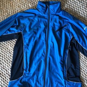 Columbia Light Weight Jacket